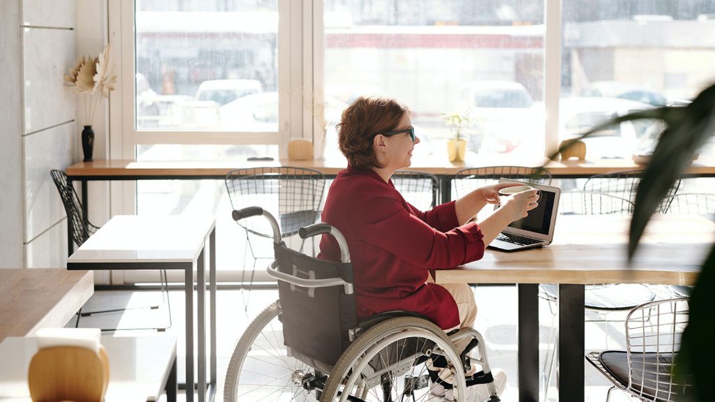 Hacia una cultura laboral más inclusiva con la discapacidad
